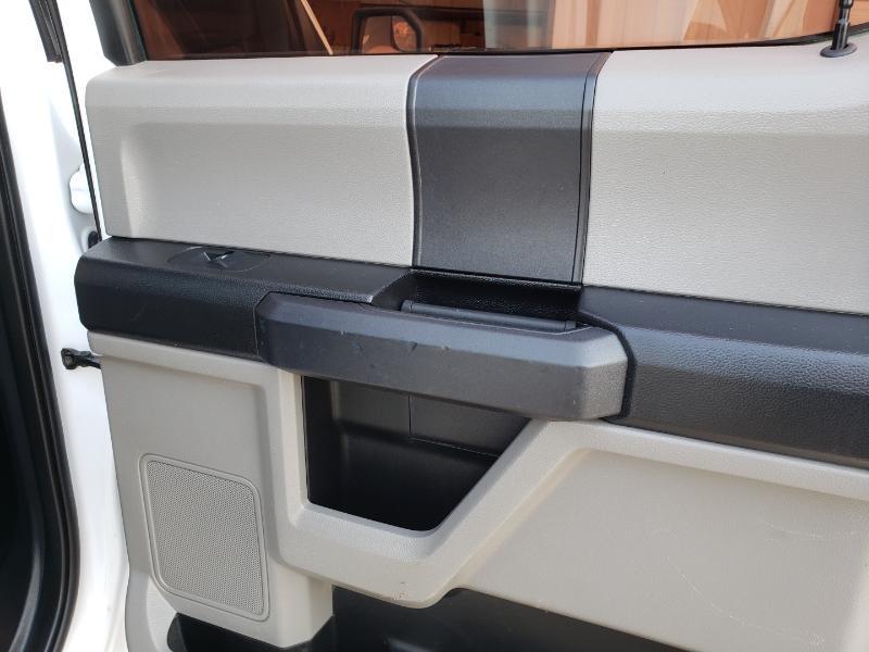 Ford F-150 XL SuperCrew 5.5-ft. Bed 4WD 2019