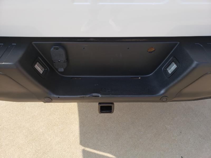 Ford F-150 XL SuperCrew 5.5-ft. Bed 4WD 2019