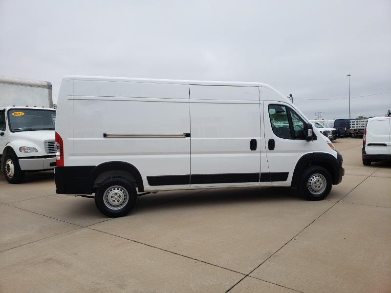 RAM Promaster 2500 High Roof 159-in. WB 2025