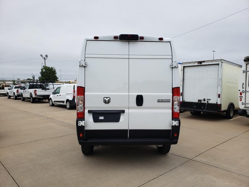 RAM Promaster 2500 High Roof 159-in. WB 2025