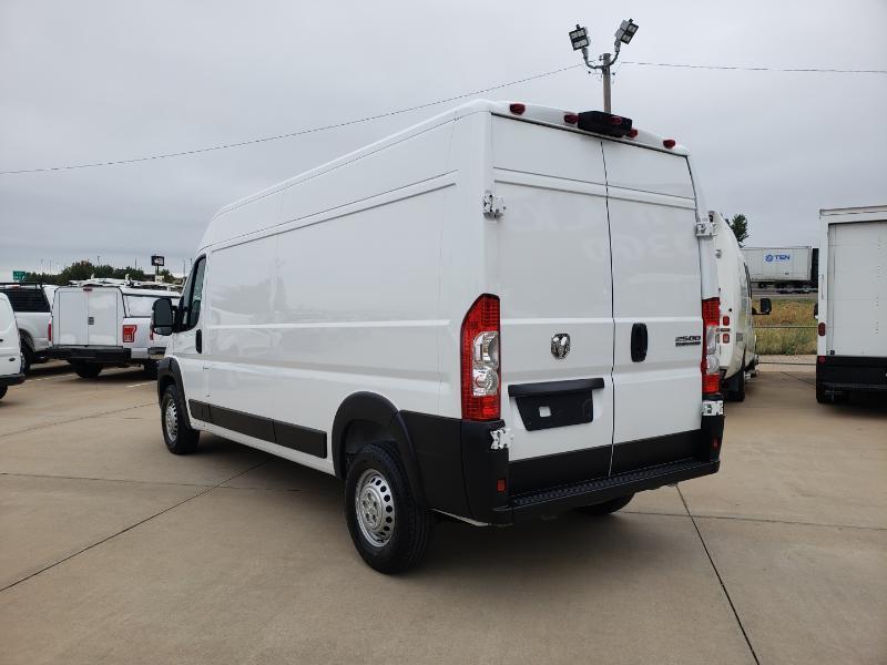 RAM Promaster 2500 High Roof 159-in. WB 2025