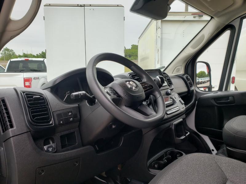 RAM Promaster 2500 High Roof 159-in. WB 2025
