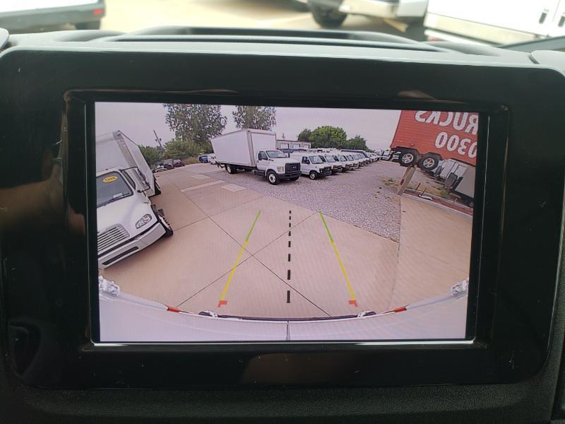 RAM Promaster 2500 High Roof 159-in. WB 2025