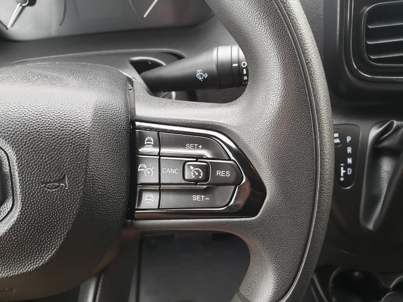 RAM Promaster 2500 High Roof 159-in. WB 2025