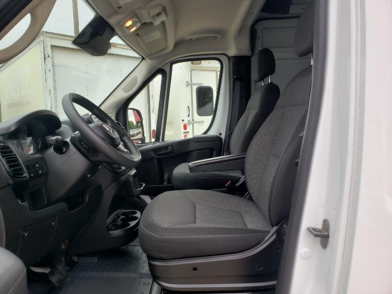 RAM Promaster 2500 High Roof 159-in. WB 2025