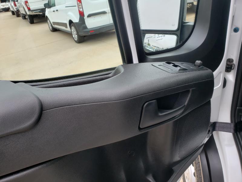 RAM Promaster 2500 High Roof 159-in. WB 2025