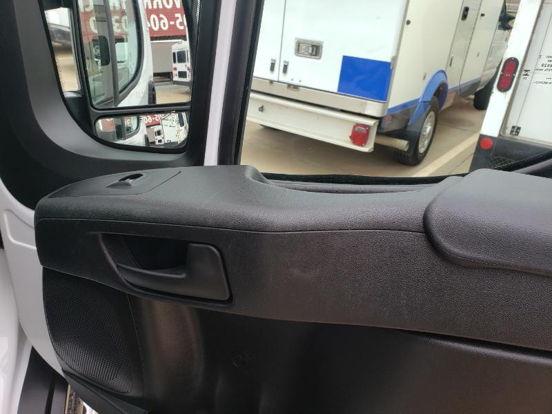RAM Promaster 2500 High Roof 159-in. WB 2025