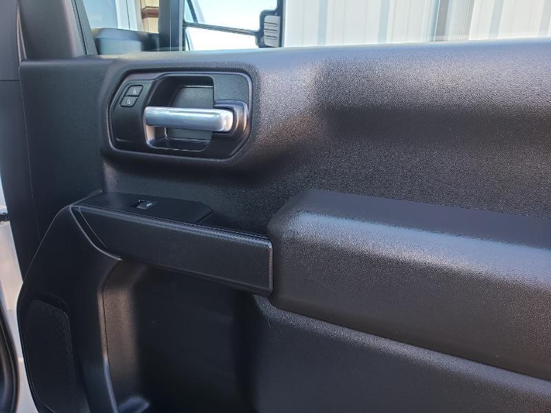 Chevrolet Silverado 2500HD Work Truck 2WD 2021