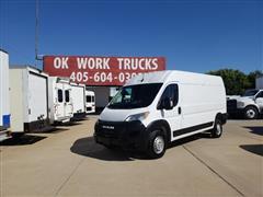 2023 RAM Promaster 