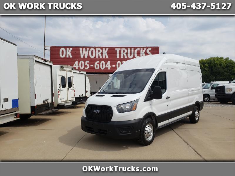 Ford Transit 250 Van High Roof w/Sliding Pass. 148-in. WB 2023