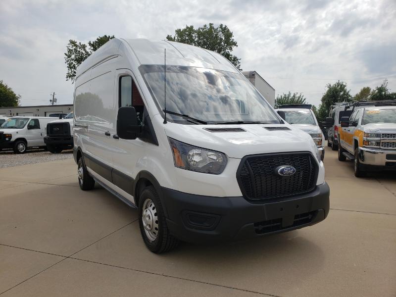 Ford Transit 250 Van High Roof w/Sliding Pass. 148-in. WB 2023