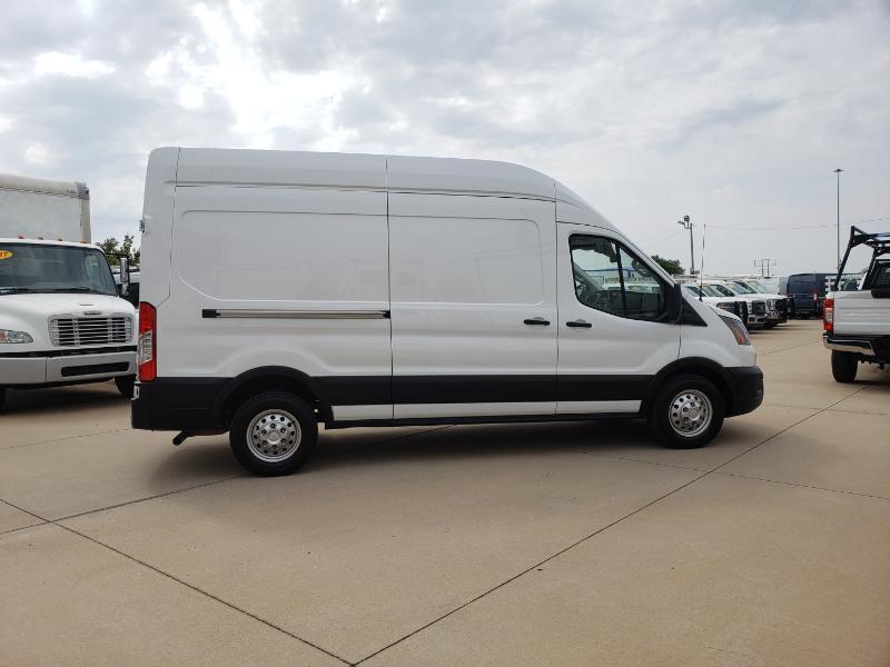 Ford Transit 250 Van High Roof w/Sliding Pass. 148-in. WB 2023