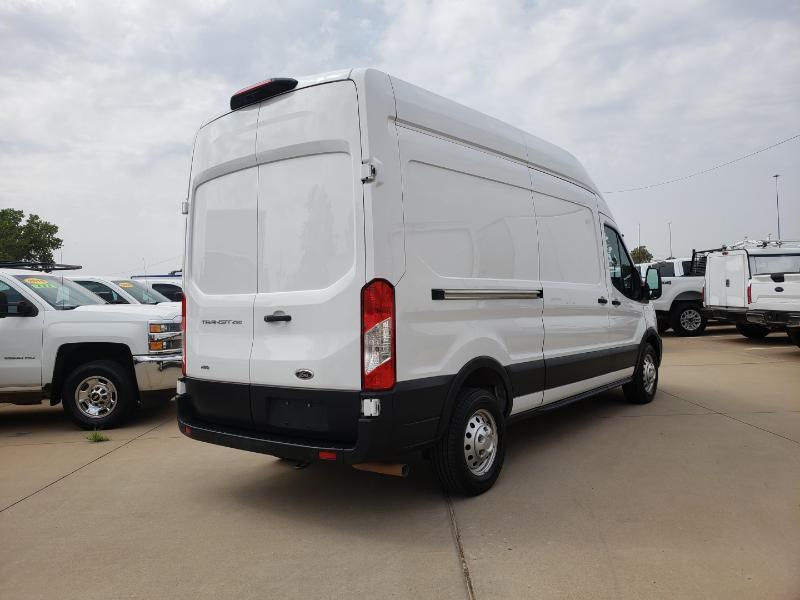 Ford Transit 250 Van High Roof w/Sliding Pass. 148-in. WB 2023