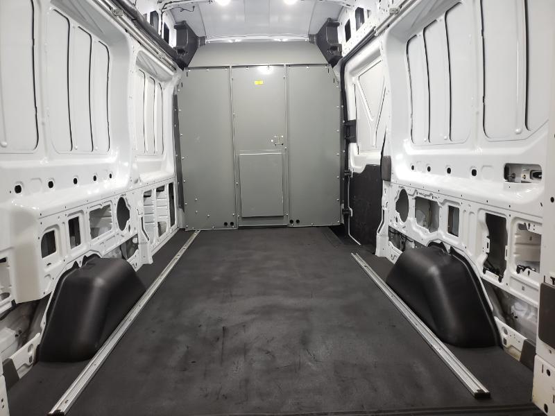 Ford Transit 250 Van High Roof w/Sliding Pass. 148-in. WB 2023