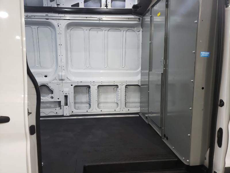 Ford Transit 250 Van High Roof w/Sliding Pass. 148-in. WB 2023