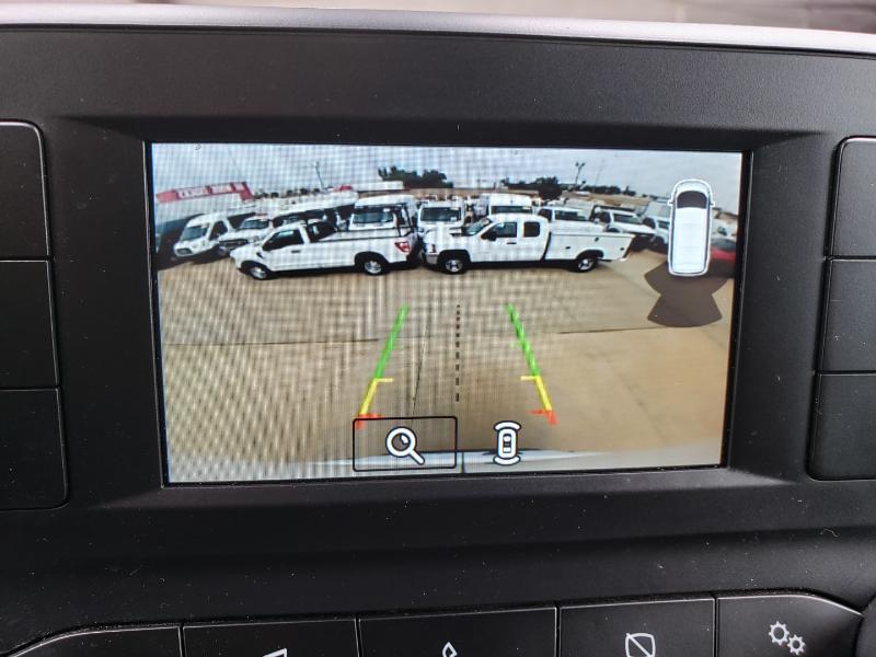 Ford Transit 250 Van High Roof w/Sliding Pass. 148-in. WB 2023