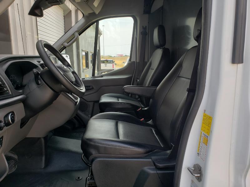Ford Transit 250 Van High Roof w/Sliding Pass. 148-in. WB 2023