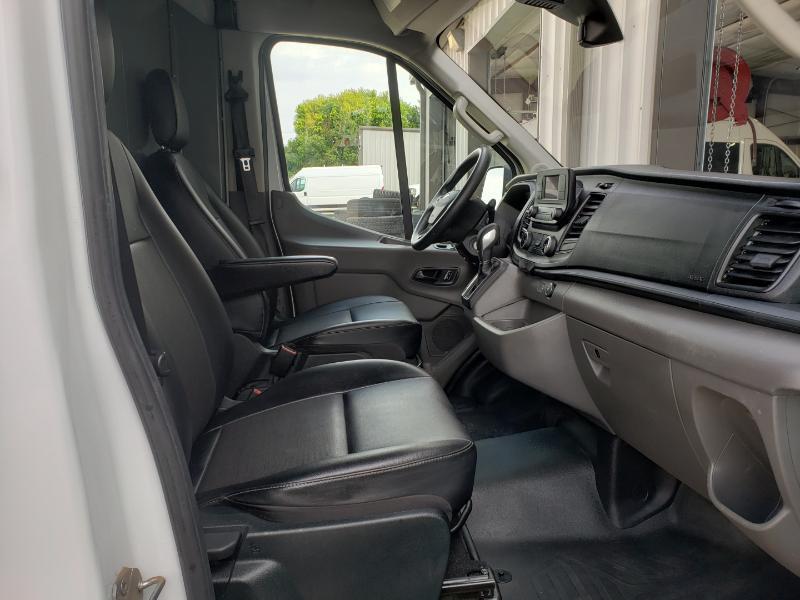Ford Transit 250 Van High Roof w/Sliding Pass. 148-in. WB 2023