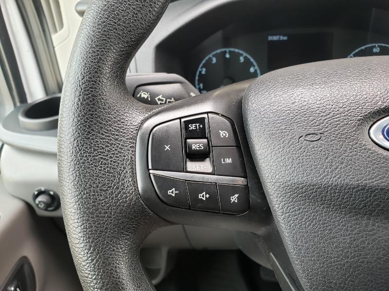Ford Transit 250 Van High Roof w/Sliding Pass. 148-in. WB 2023
