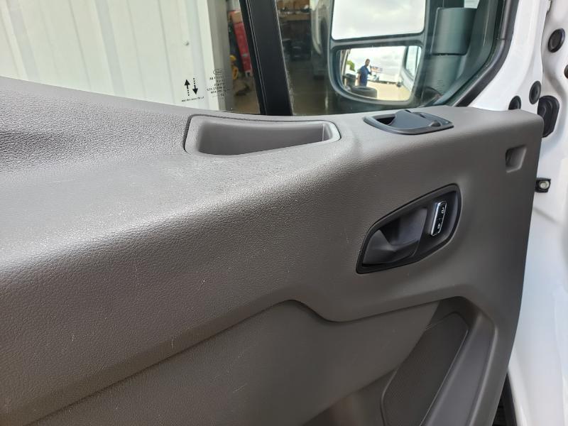 Ford Transit 250 Van High Roof w/Sliding Pass. 148-in. WB 2023