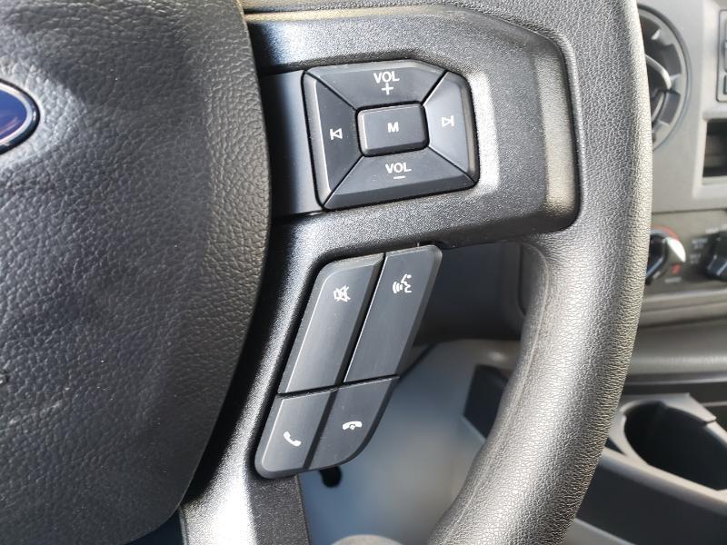 Ford Econoline E-350 Super Duty 2026