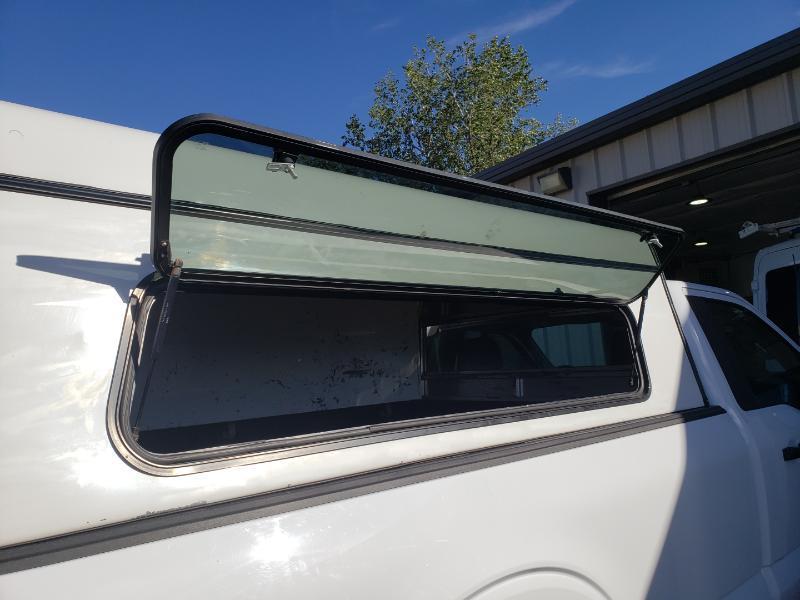 Ford F-150 XL 8-ft. Bed 2WD 2021
