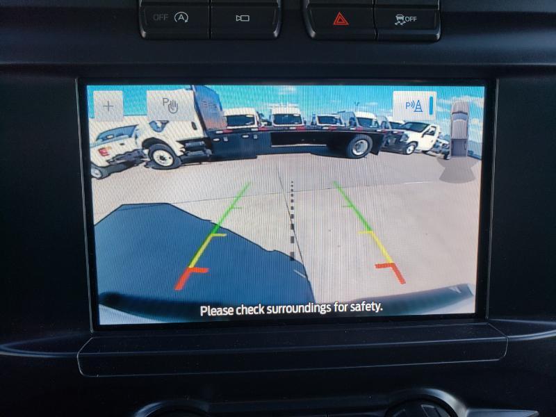 Ford F-150 XL 8-ft. Bed 2WD 2021