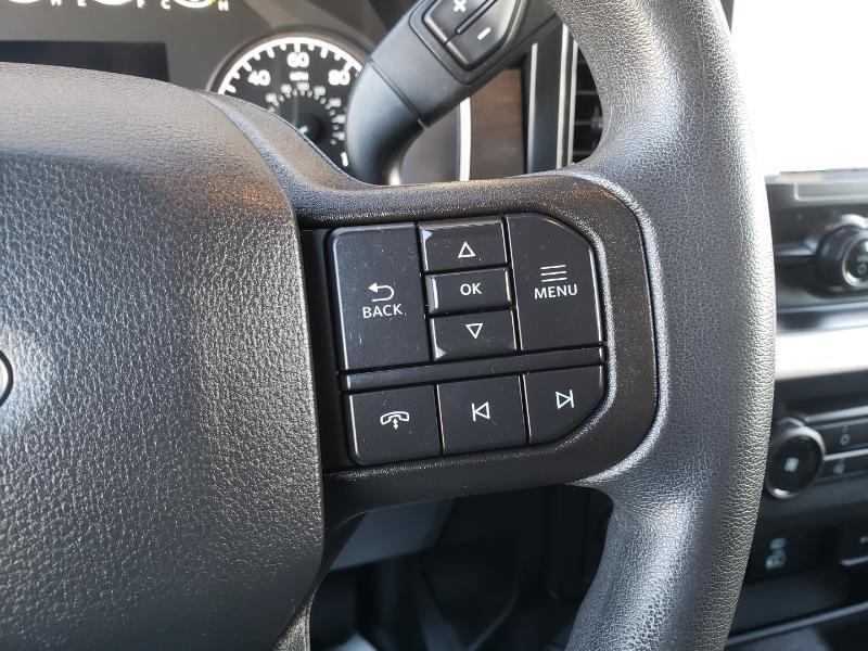 Ford F-150 XL 8-ft. Bed 2WD 2021