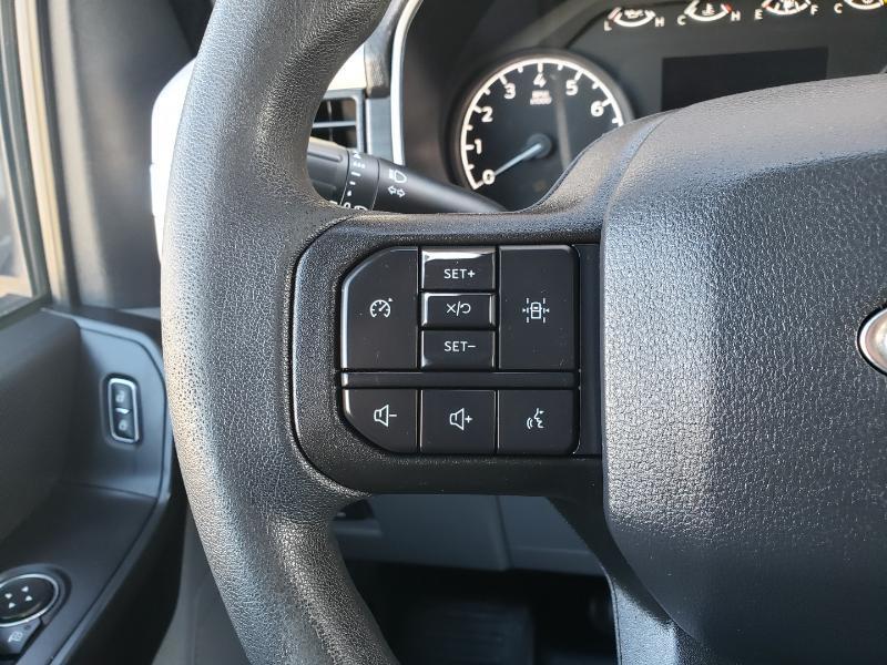 Ford F-150 XL 8-ft. Bed 2WD 2021