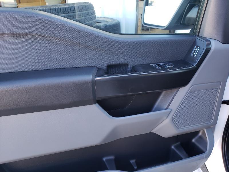 Ford F-150 XL 8-ft. Bed 2WD 2021