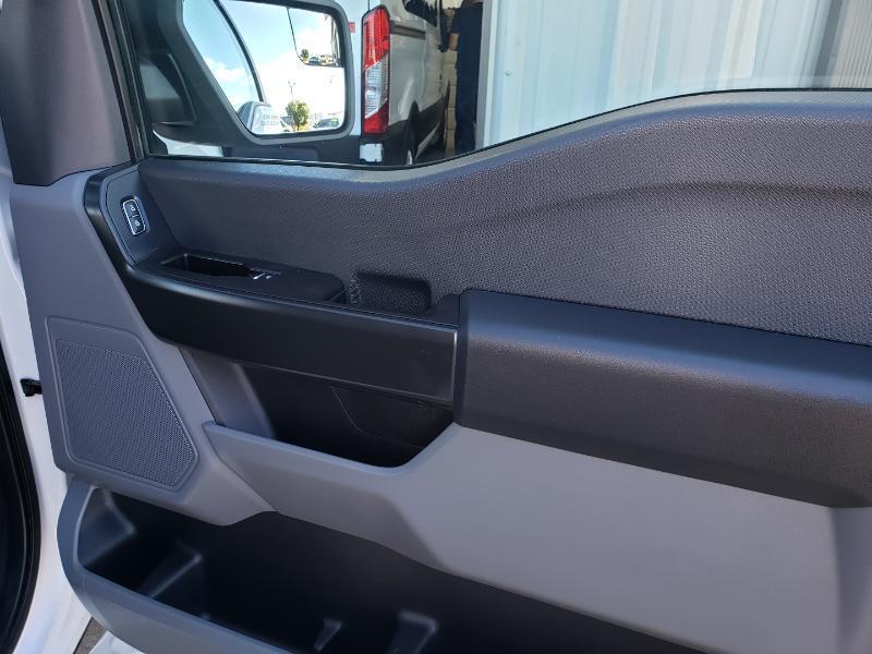 Ford F-150 XL 8-ft. Bed 2WD 2021