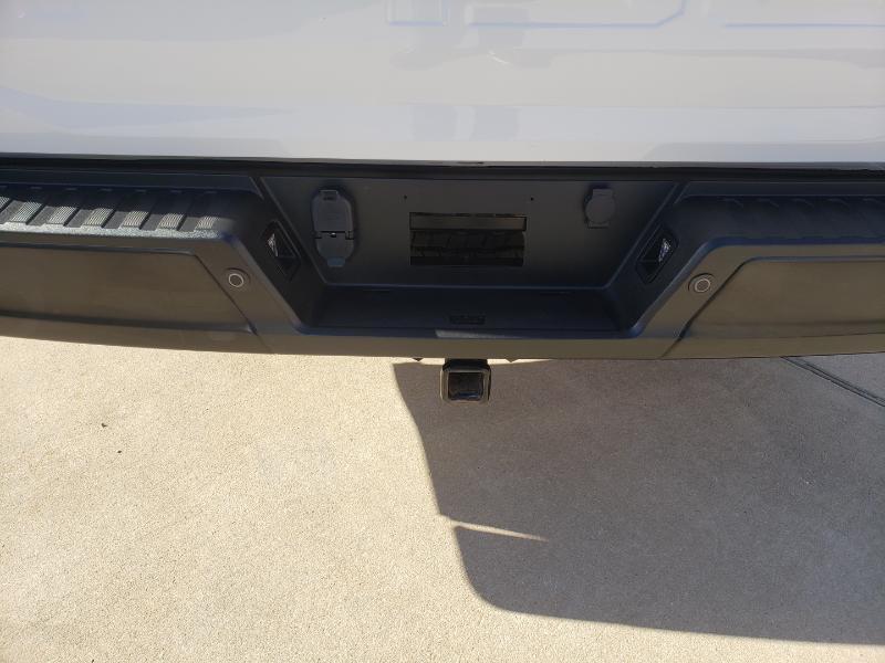 Ford F-150 XL 8-ft. Bed 2WD 2021