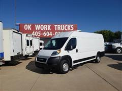 2021 RAM Promaster 