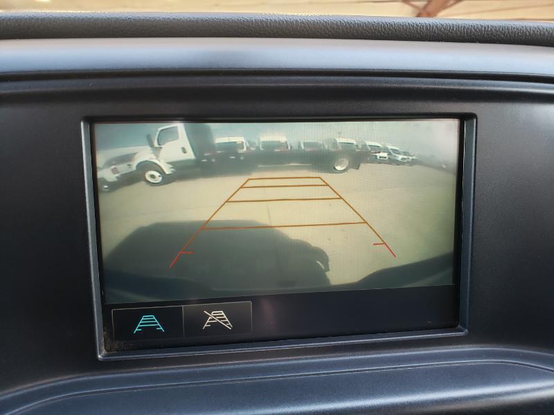 Chevrolet Silverado 2500HD Work Truck Double Cab Long Box 4WD 2019