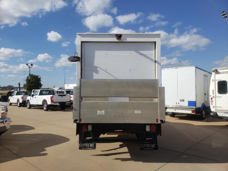 Chevrolet Express G3500 139" 2021
