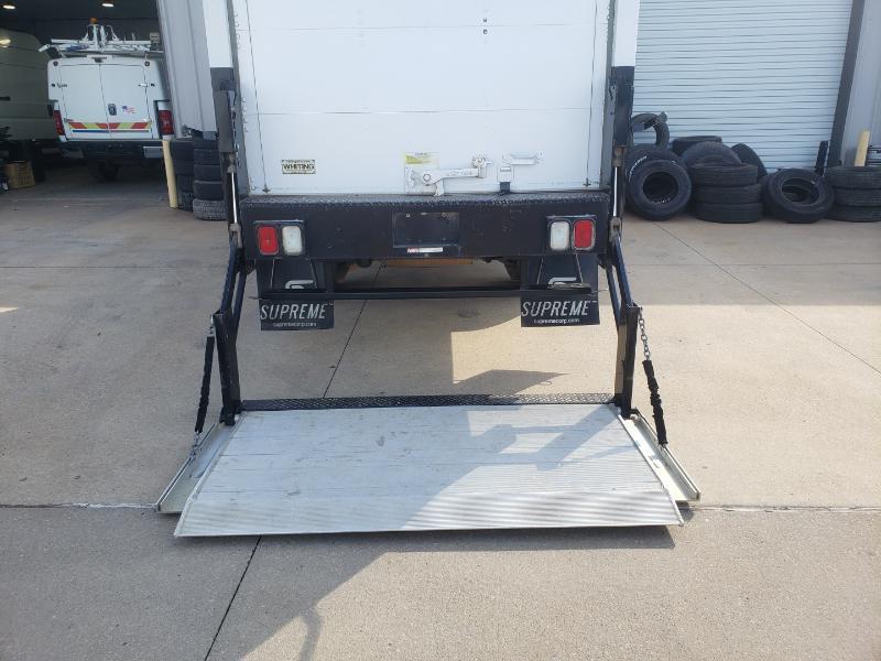 Chevrolet Express G3500 139" 2021