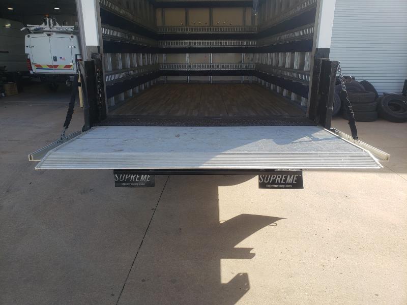 Chevrolet Express G3500 139" 2021