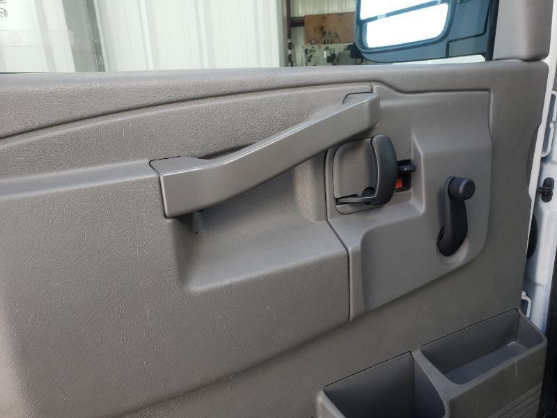 Chevrolet Express G3500 139" 2021