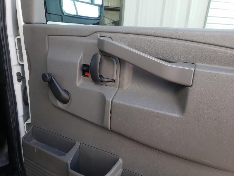 Chevrolet Express G3500 139" 2021