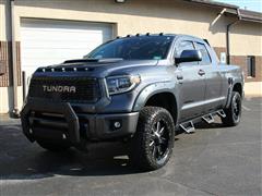 2018 Toyota Tundra 4WD 