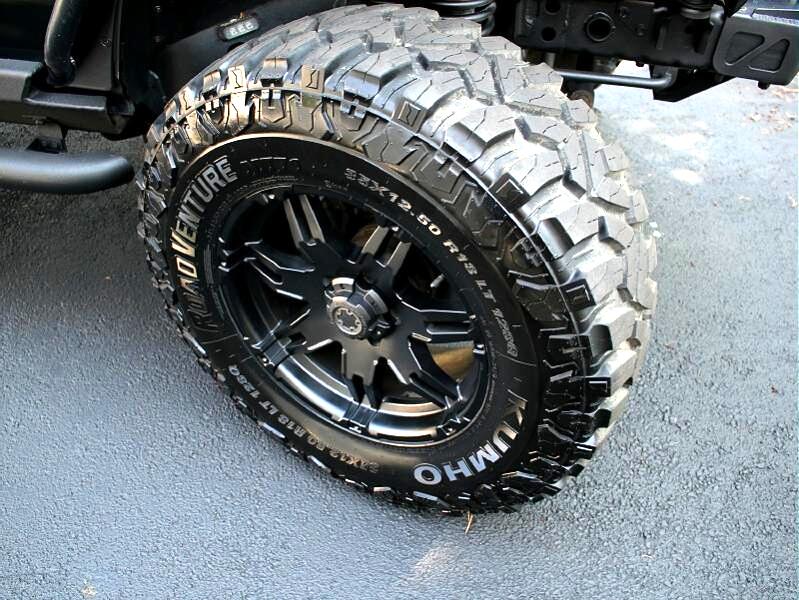 Jeep Wrangler Unlimited 4WD 4dr Sahara 2012 Jeep Wrangler Unlimited 4WD 4dr Sahara 2012