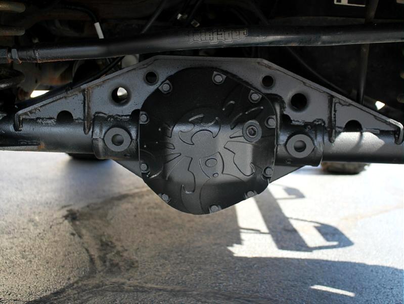 Jeep Wrangler Unlimited 4WD 4dr Sahara 2012 Jeep Wrangler Unlimited 4WD 4dr Sahara 2012