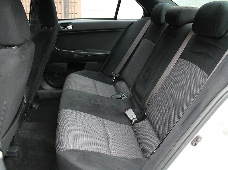 2015 Mitsubishi Lancer Evolution Final Edition photo 9
