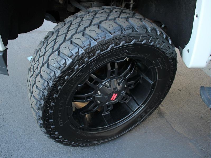 Chevrolet Silverado 1500 4WD Crew Cab 143.5" LTZ w/2LZ 2017 Chevrolet Silverado 1500 4WD Crew Cab 143.5" LTZ w/2LZ 2017