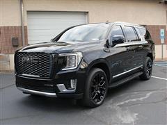 2023 GMC Yukon XL 