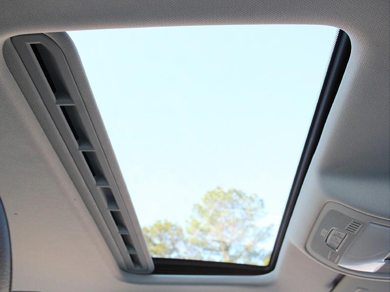 Audi A4 Auto quattro 2.0T Premium Plus 2016