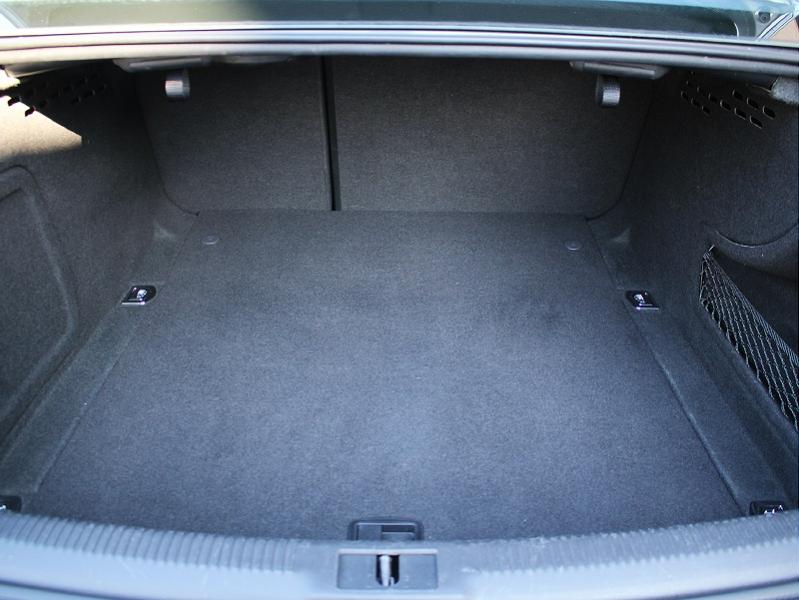 Audi A4 Auto quattro 2.0T Premium Plus 2016