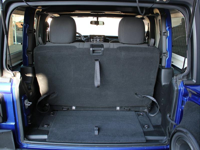 Jeep Wrangler Sport S 4x4 2019