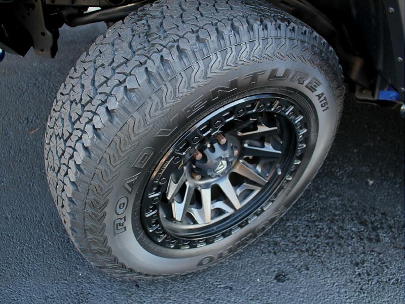 Jeep Wrangler Sport S 4x4 2019