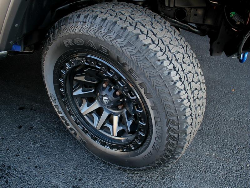 Jeep Wrangler Sport S 4x4 2019